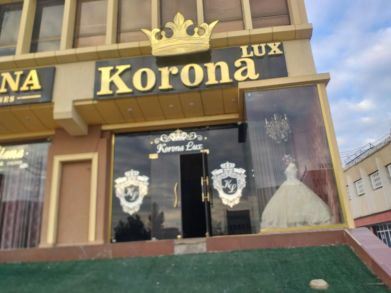 Korona lux