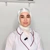 Kosmetolog Dr. Munisa