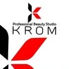 Krom professional, салон красоты