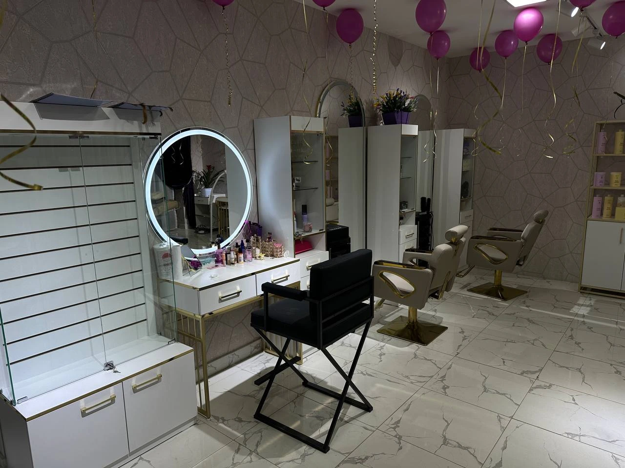 L zara beauty