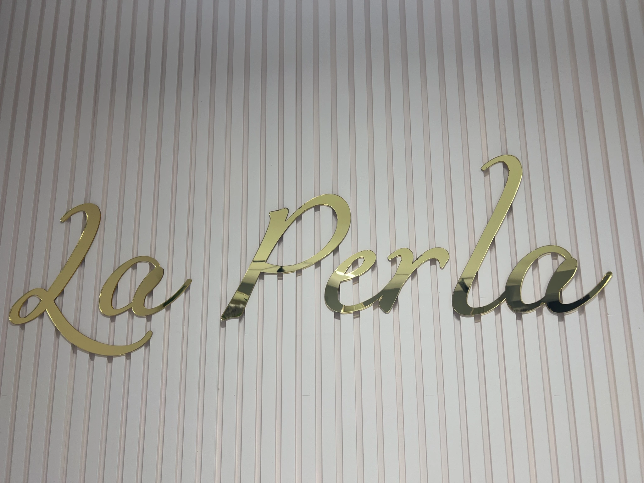 La perla, салон красоты