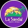 La sandal