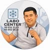 Labo tsentr