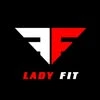Lady fit