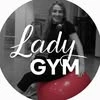 Lady-gym