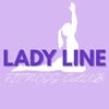 Lady Line, фитнес-студия