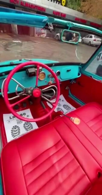 Lambo