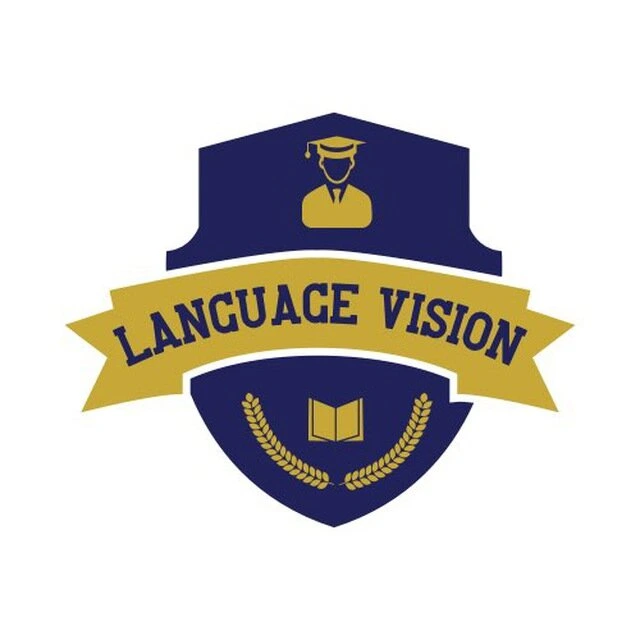 Language Vision