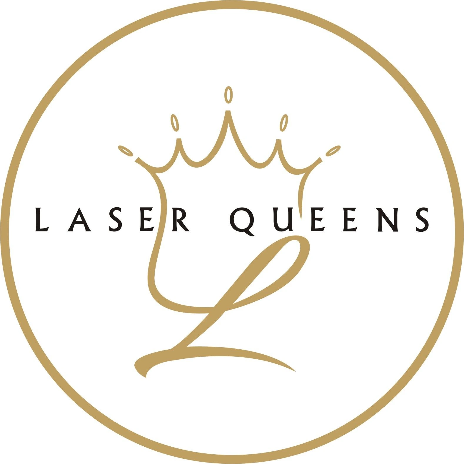 Laser Queens