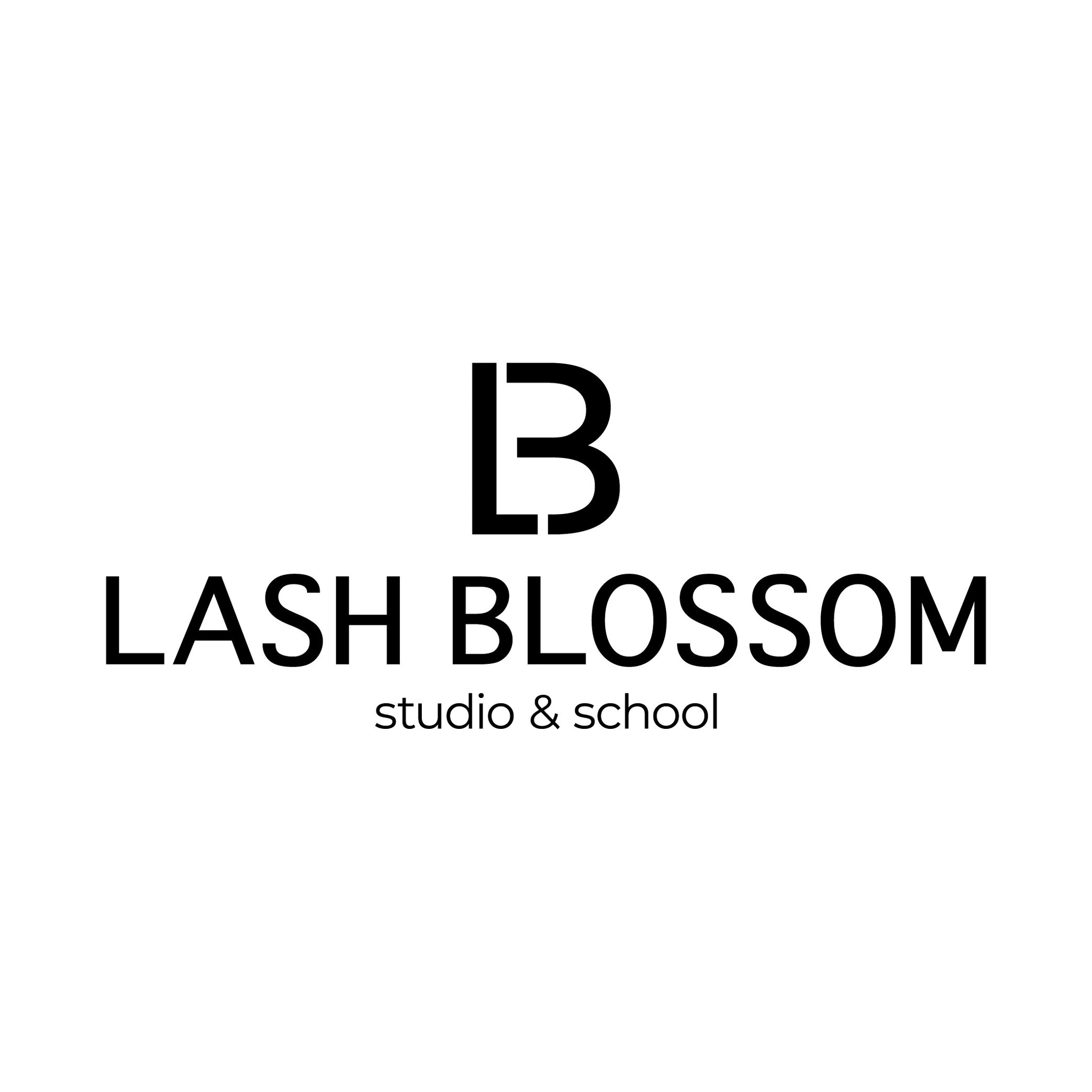 Lash blossom