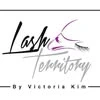 Lash territory
