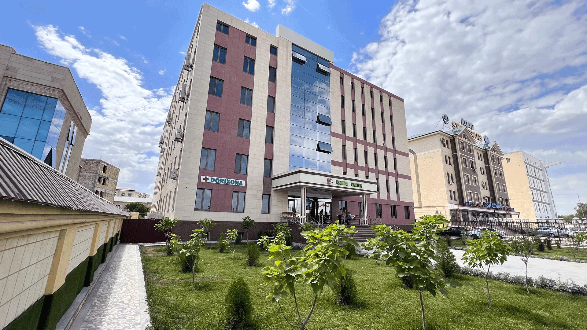 Latif Kardiomed center