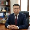 Lawyer Laziz Temurov
