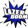 Lazer Boom