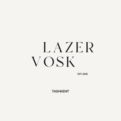Lazer vosk