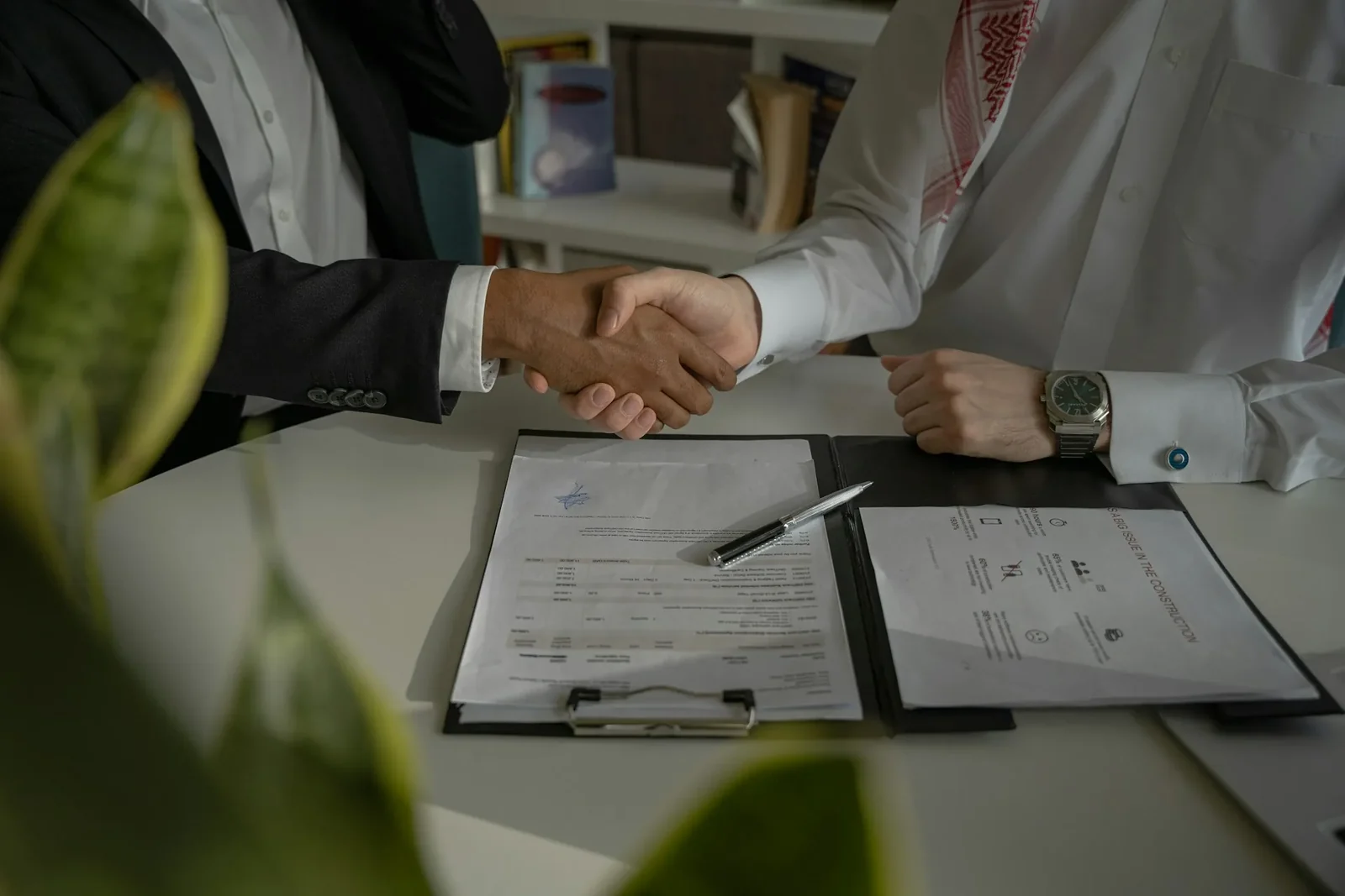 Legal alliance, адвокатская фирма