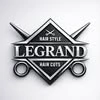 Legrand, барбершоп