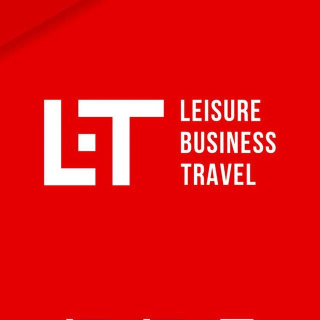 Leisure business travel, туристическое агентство