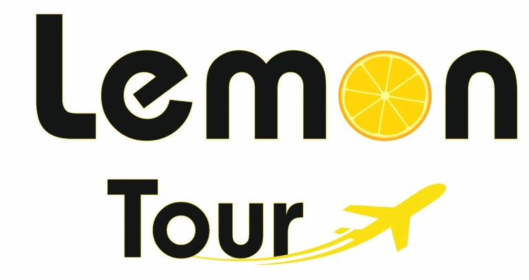 Lemon tour
