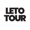 Leto tour