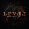 Level, клуб видеоигр
