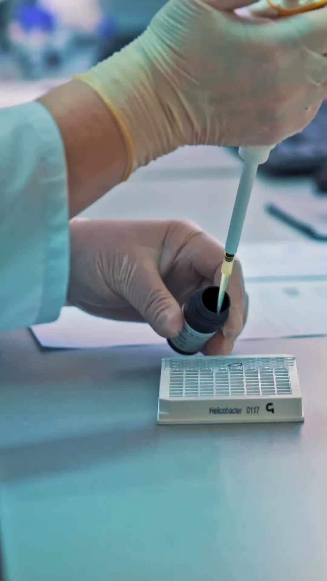 Levelmed, клиника