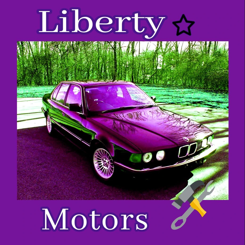 Liberty Motors