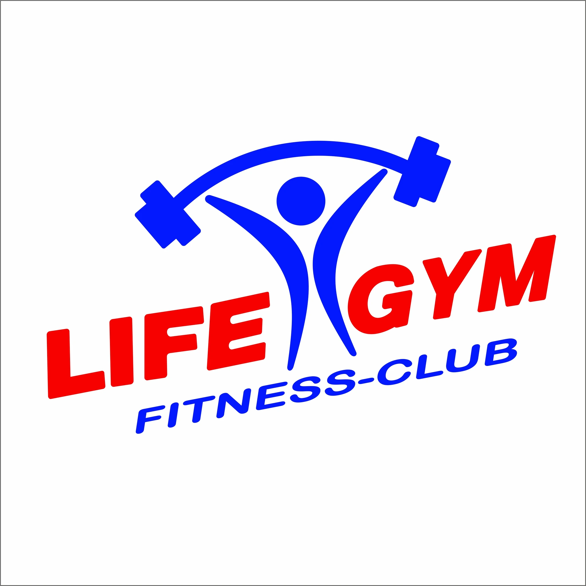 Life gym
