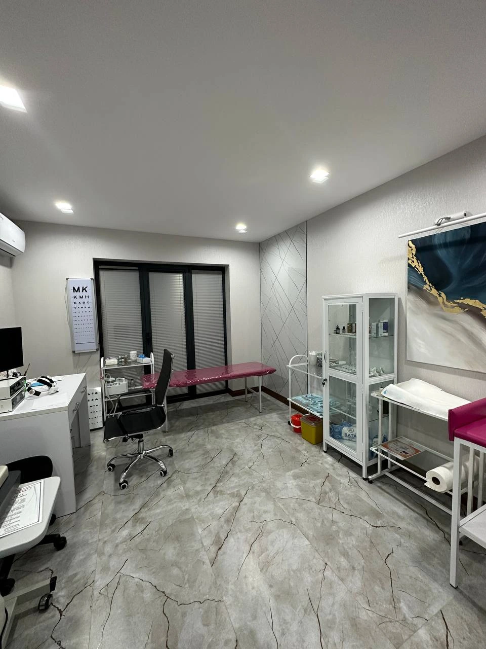 Life Medium Clinic