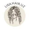 Lika hair
