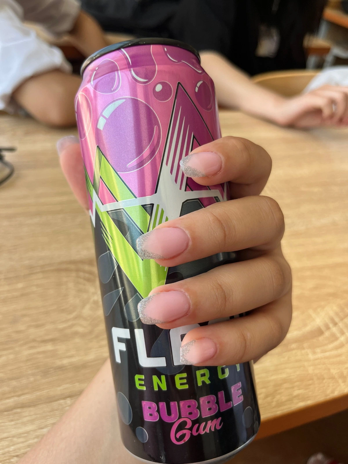 Lika nail