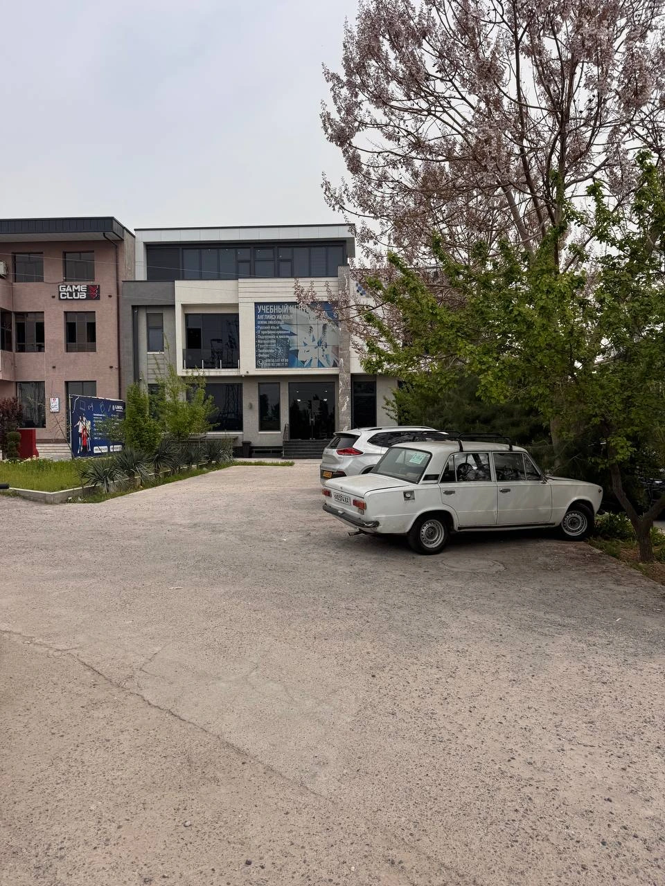 Lindl school