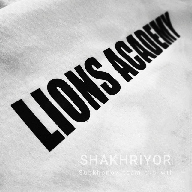 Lions academy