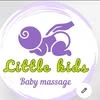 Little kids massage