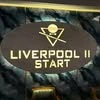 Liverpool start, бильярдный зал