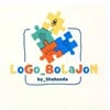 Logo_bolajon, детский логопедический центр