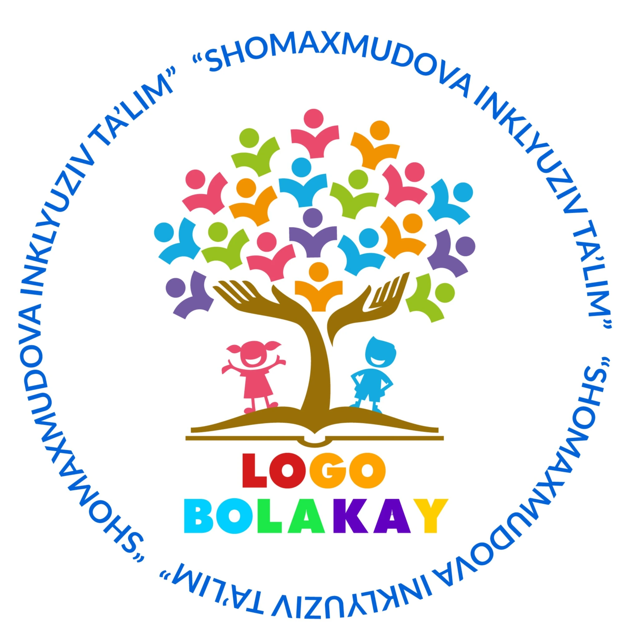 Logo bolakay