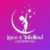 Logo intellekt