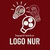 Logo nur, центр раннего развития детей