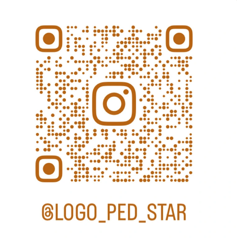 Logo Ped Star