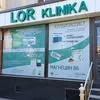 Lor klinika +