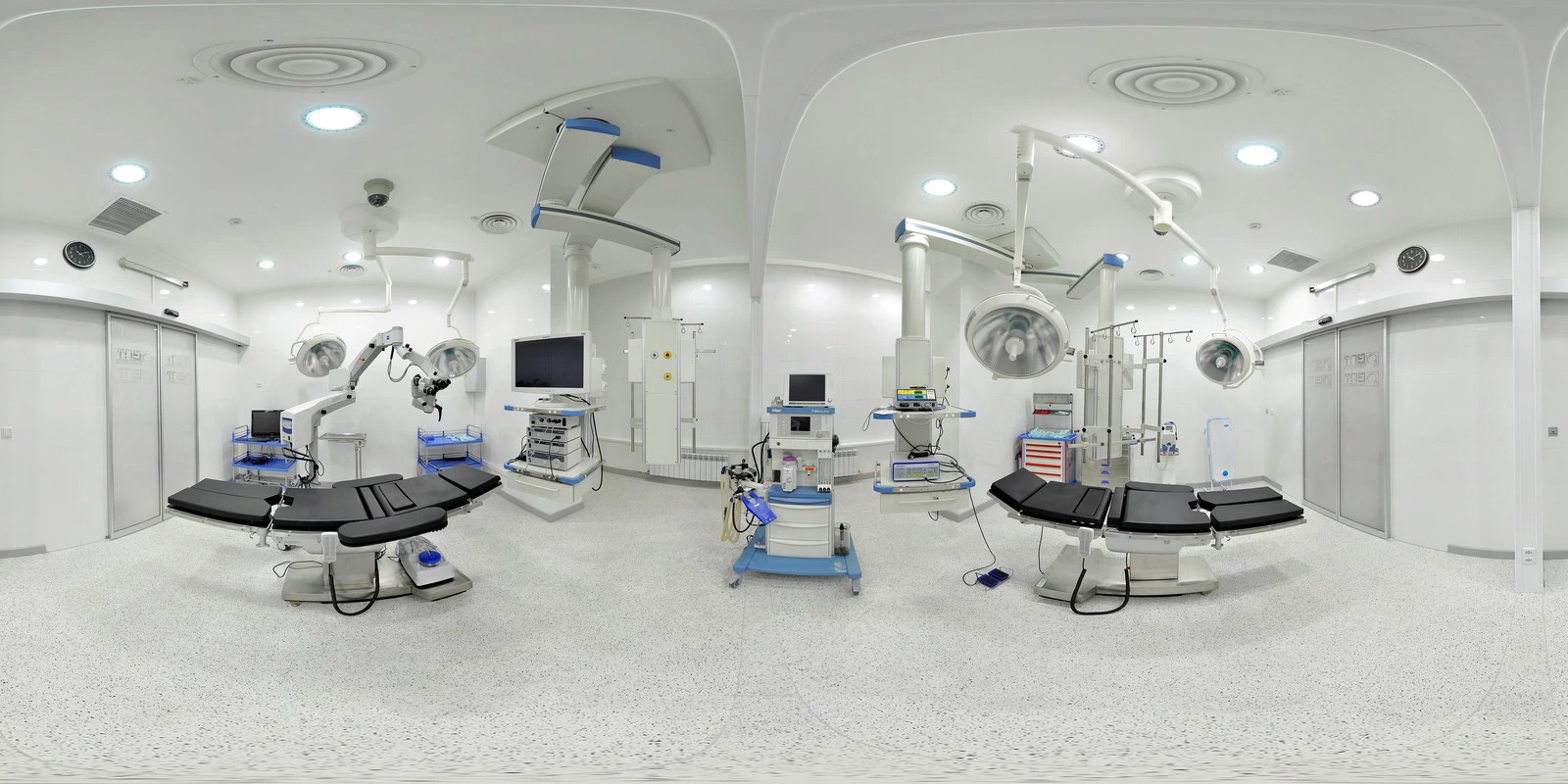 Lor medical service, медицинский центр