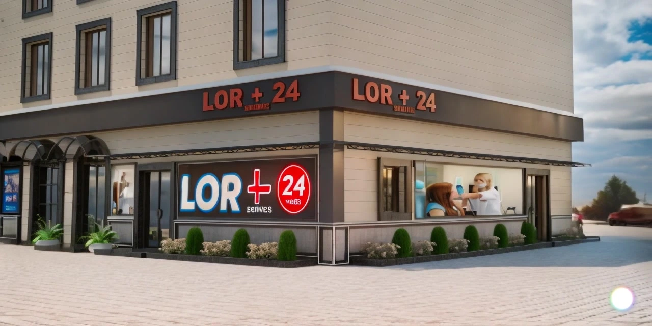 Lor plus service