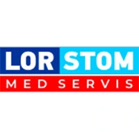 Lor Stom Med Servis