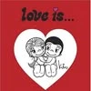 Love is, фотовидеостудия