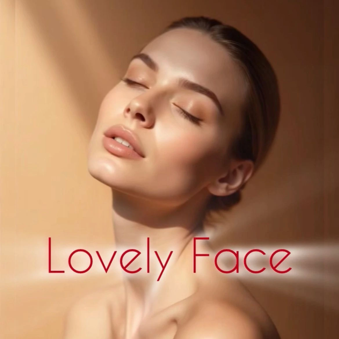 Lovely face