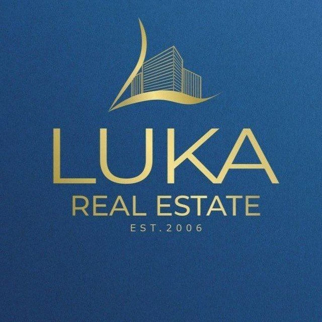 Luka real estate, агентство недвижимости