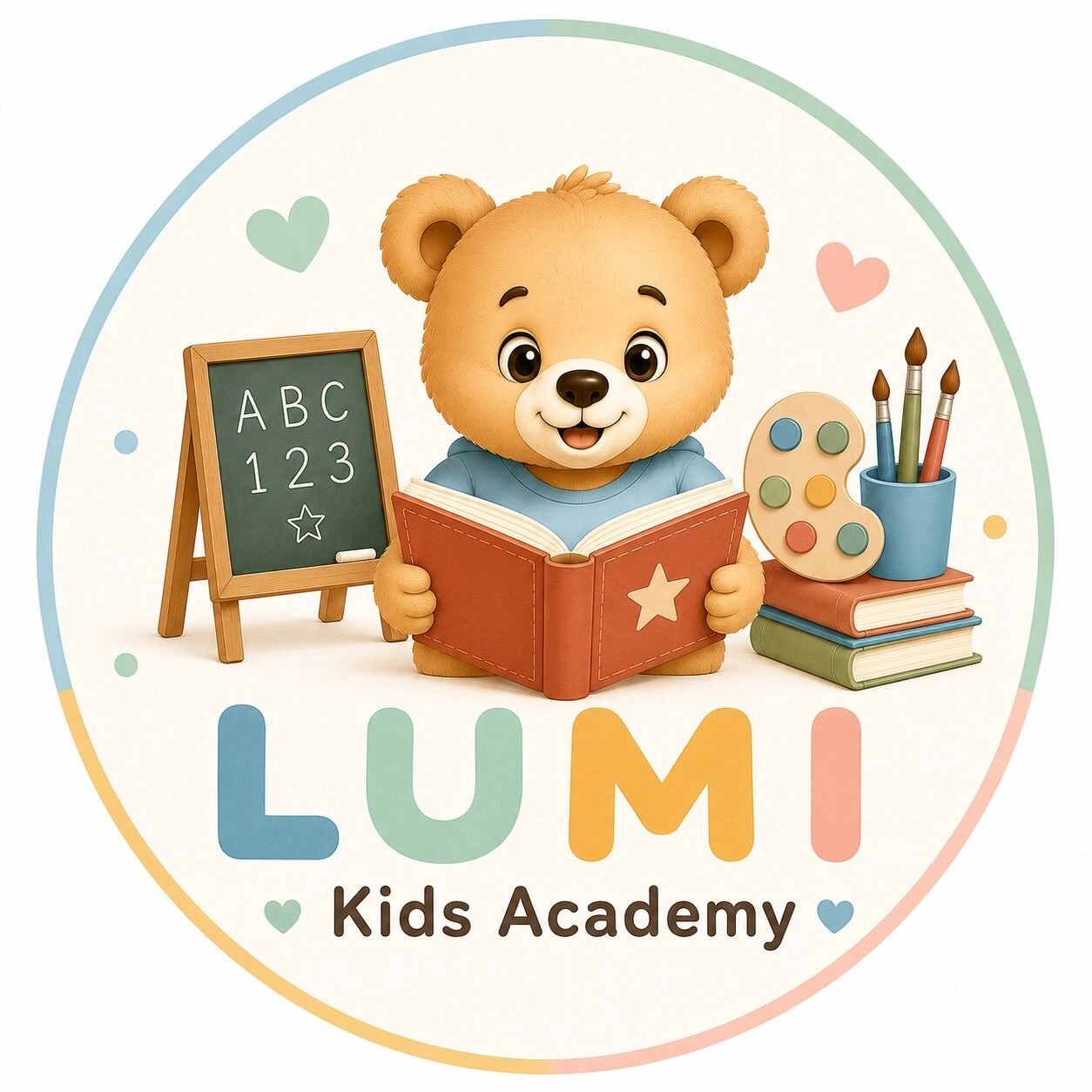 Lumi kids academy
