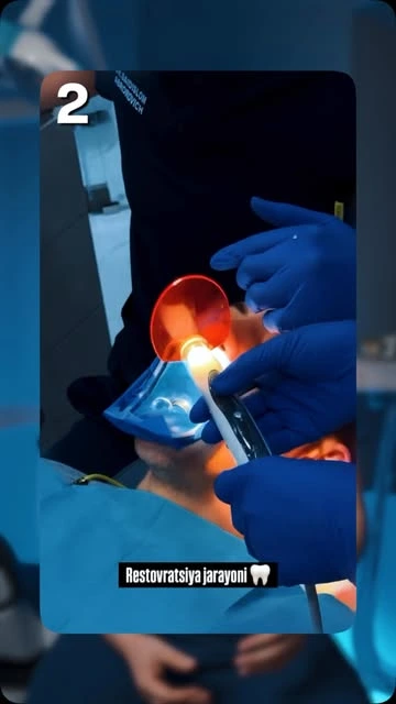 Lumina denta, частная стоматология