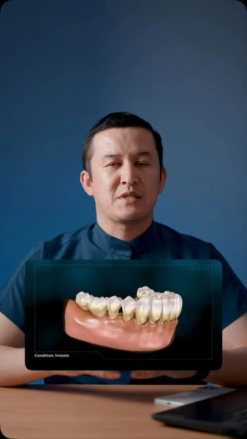 Lumina denta, частная стоматология